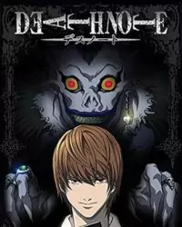 Death Note