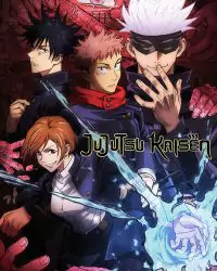 jujutsu-kaisen