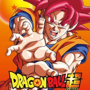 Dragon Ball Super Season 5