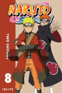 The Two Saviors