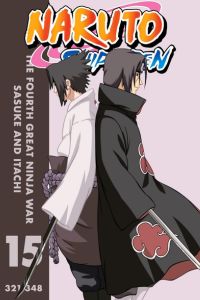 Naruto: Shippuden Season 15