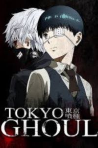 tokyo ghoul